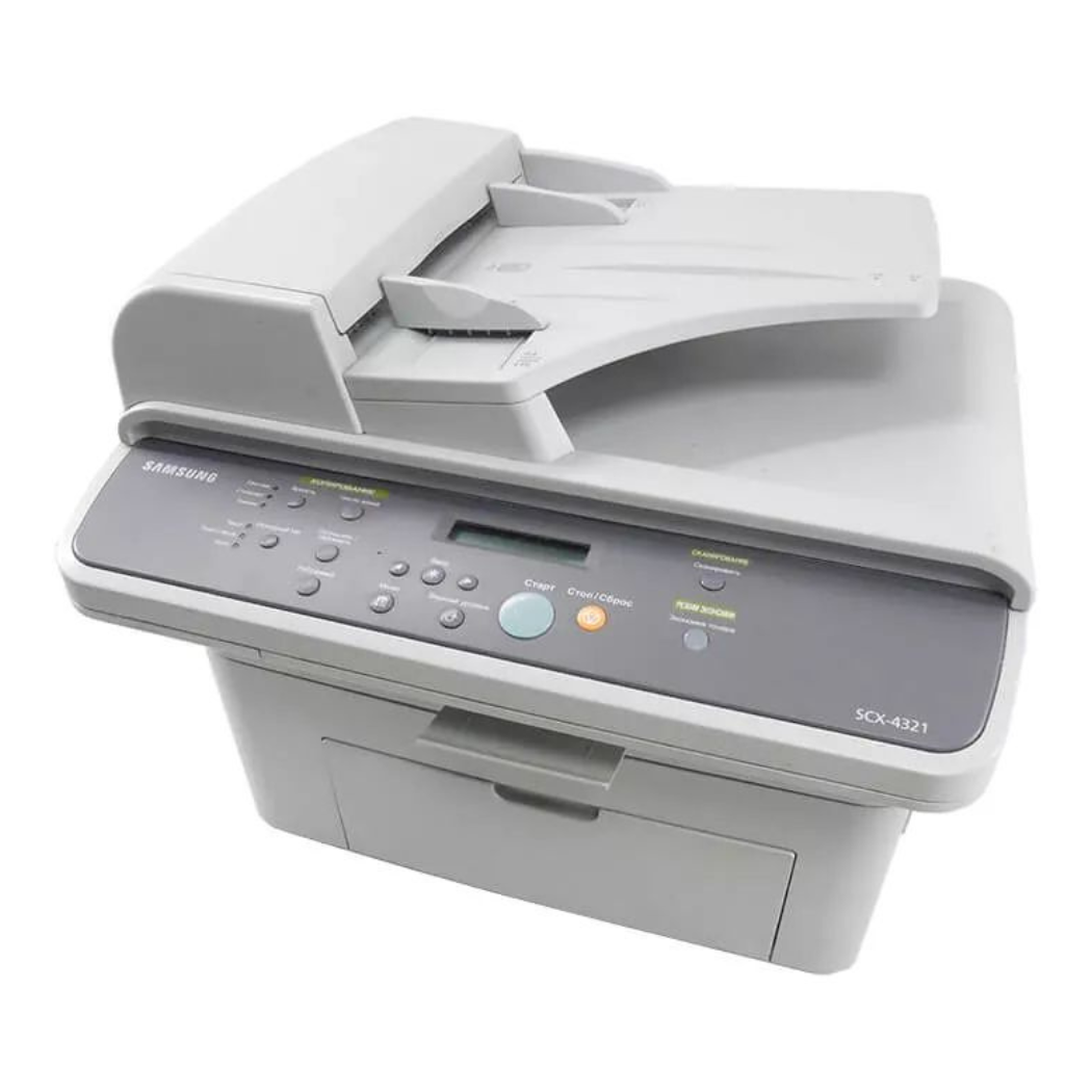 Samsung SCX-4321