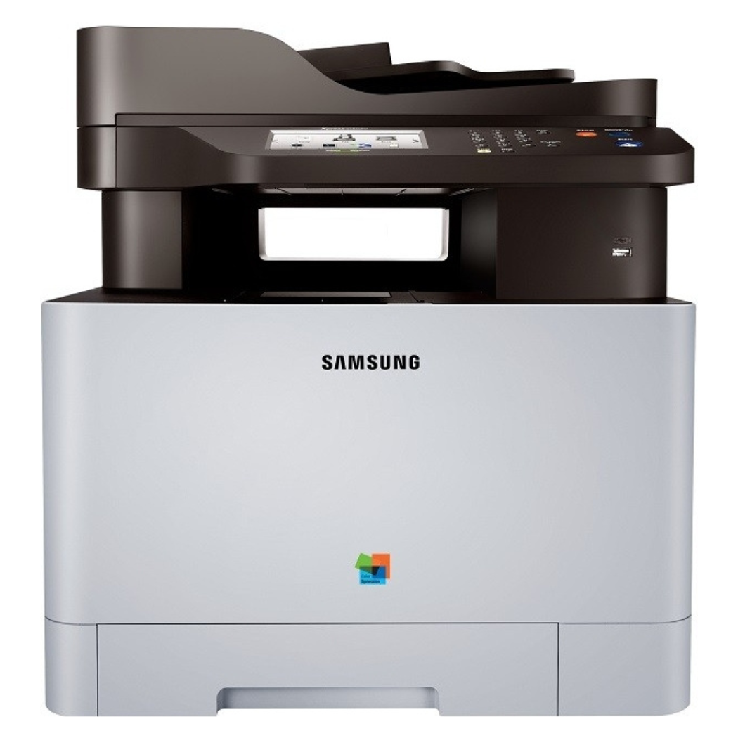 Samsung Xpress C1860FW