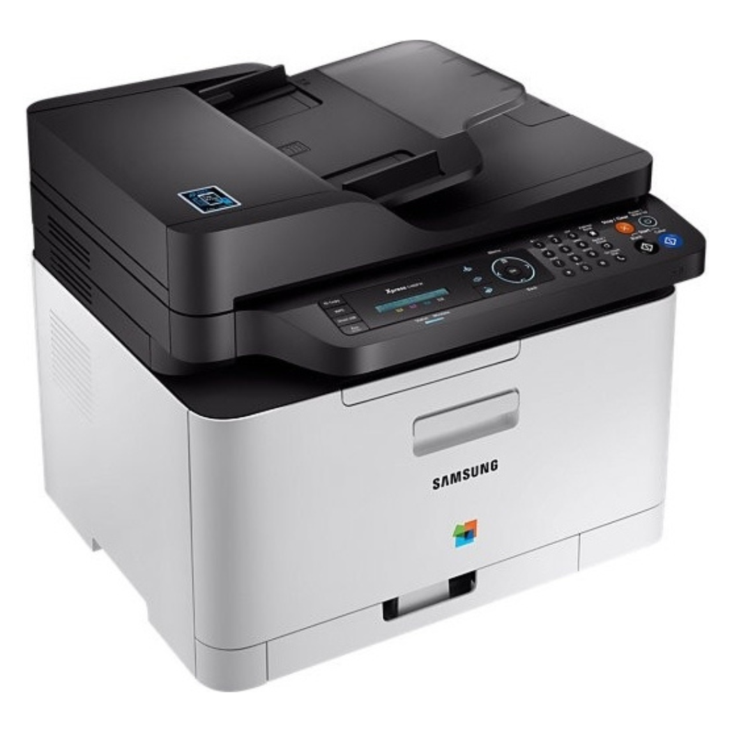 Samsung Xpress SL-C480FW