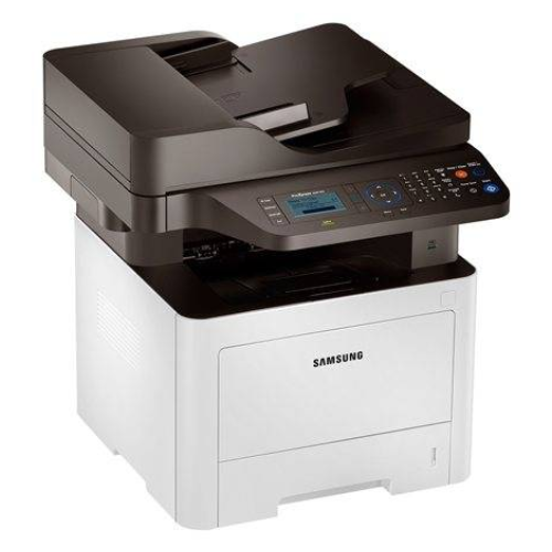 Samsung Xpress SL-M3875