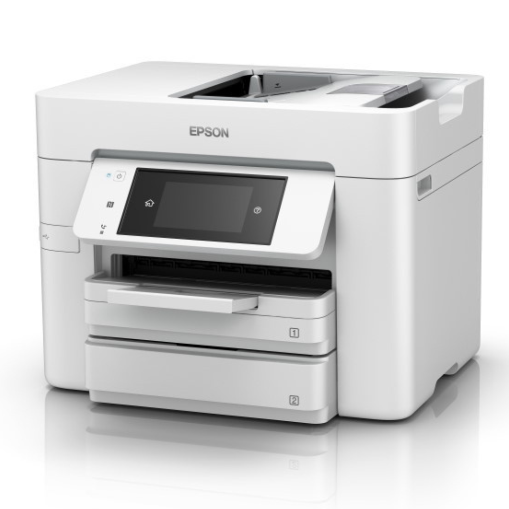 WorkForce Pro WF-4745DTWF