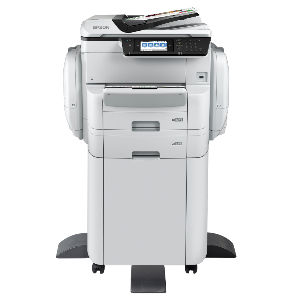 WorkForce Pro WF-C 869 RDTWF