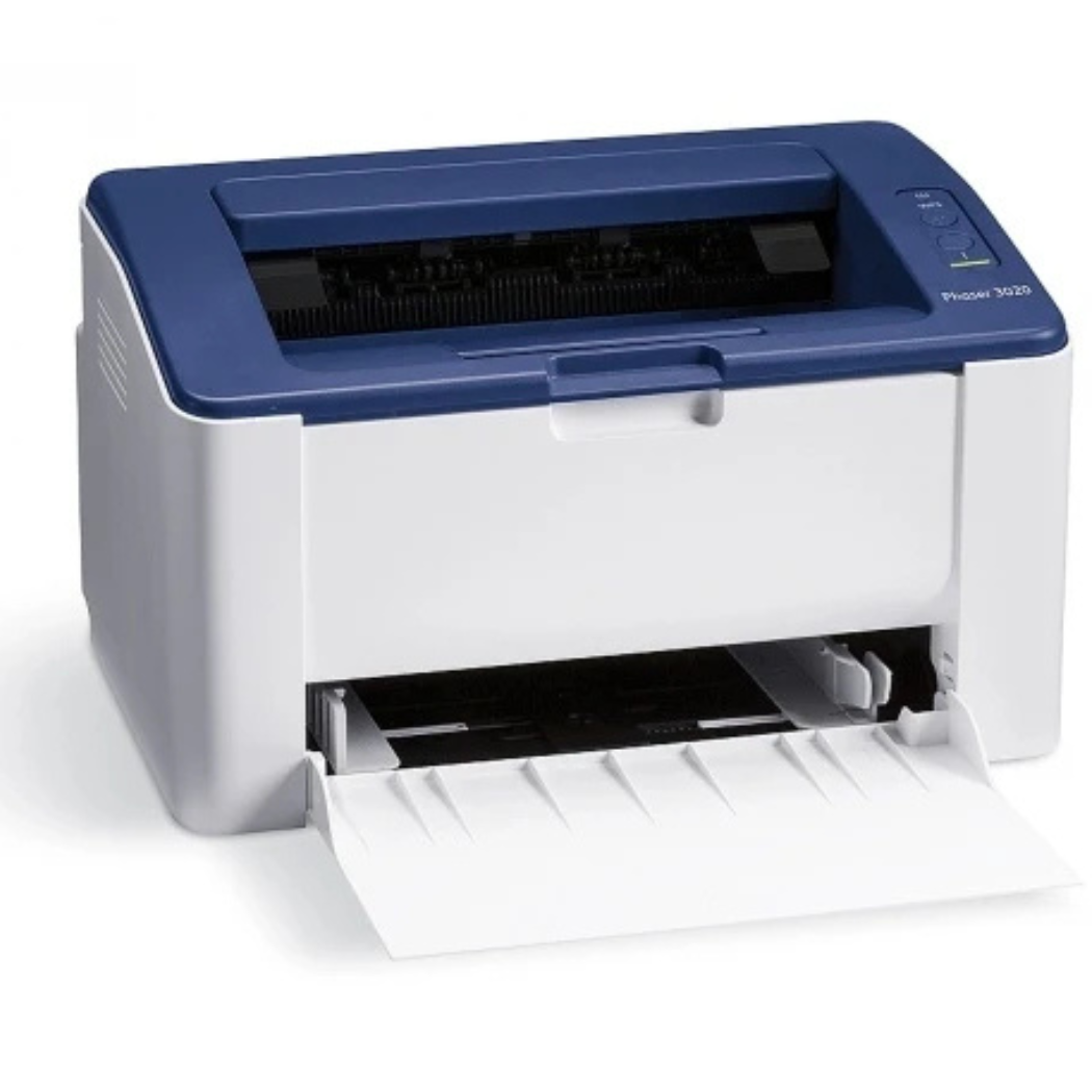Xerox Phaser 3020