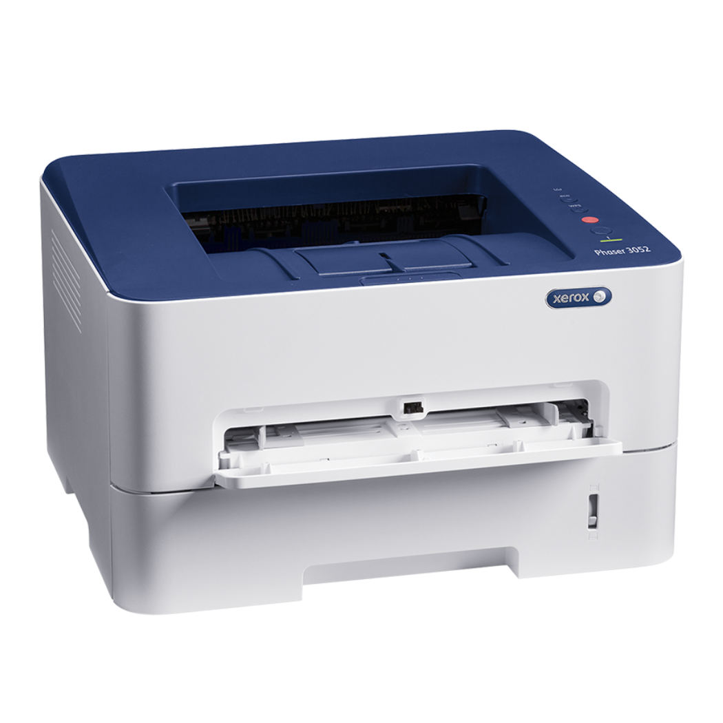 Xerox Phaser 3052