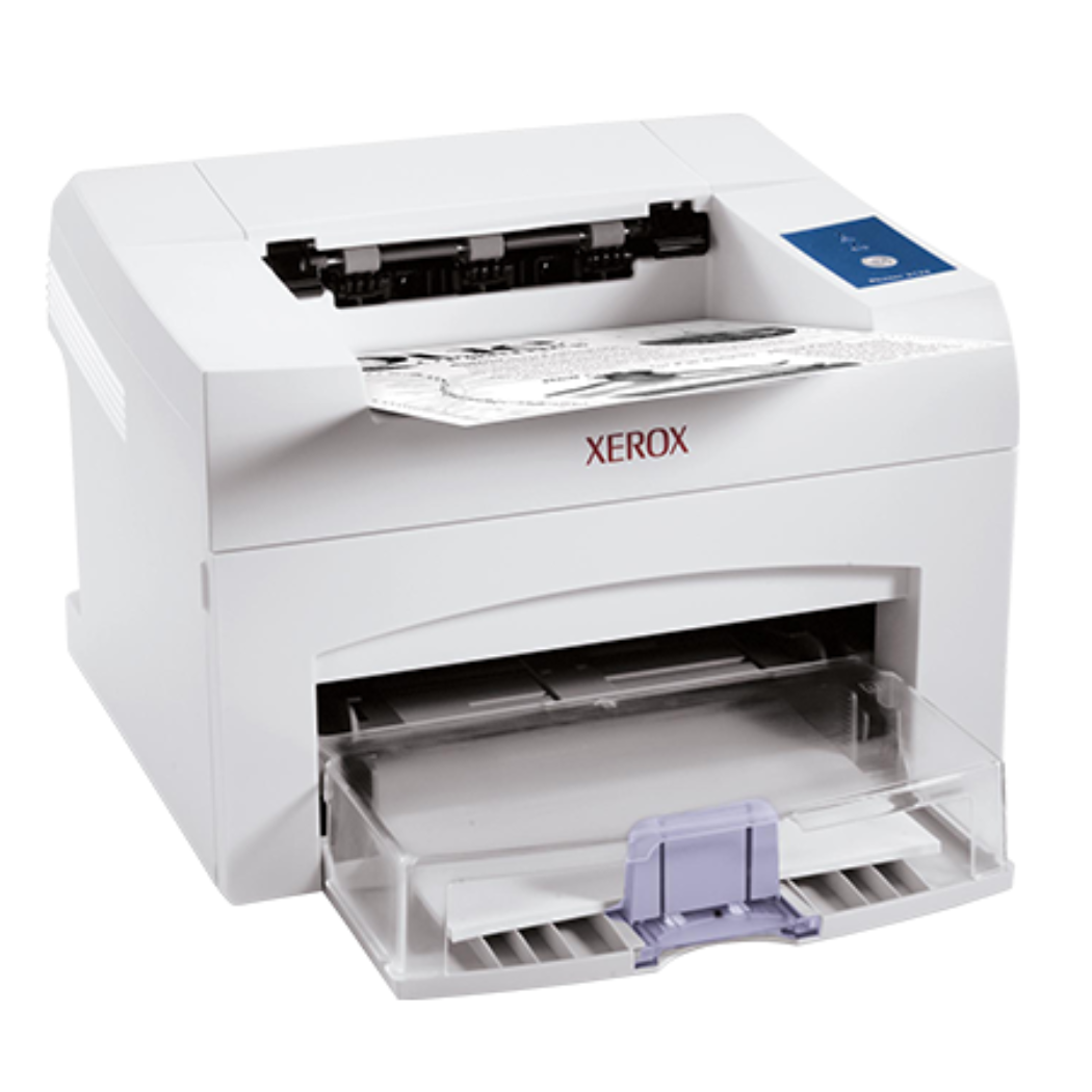 Xerox Phaser 3124