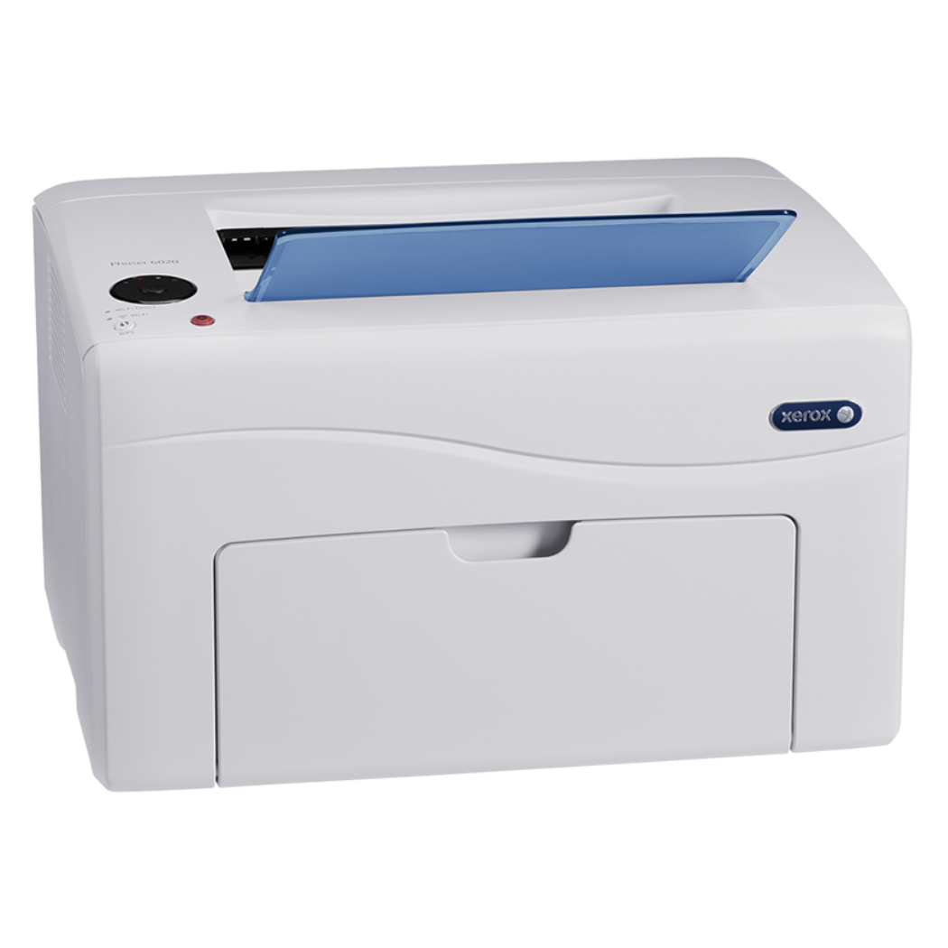 Xerox Phaser 6020