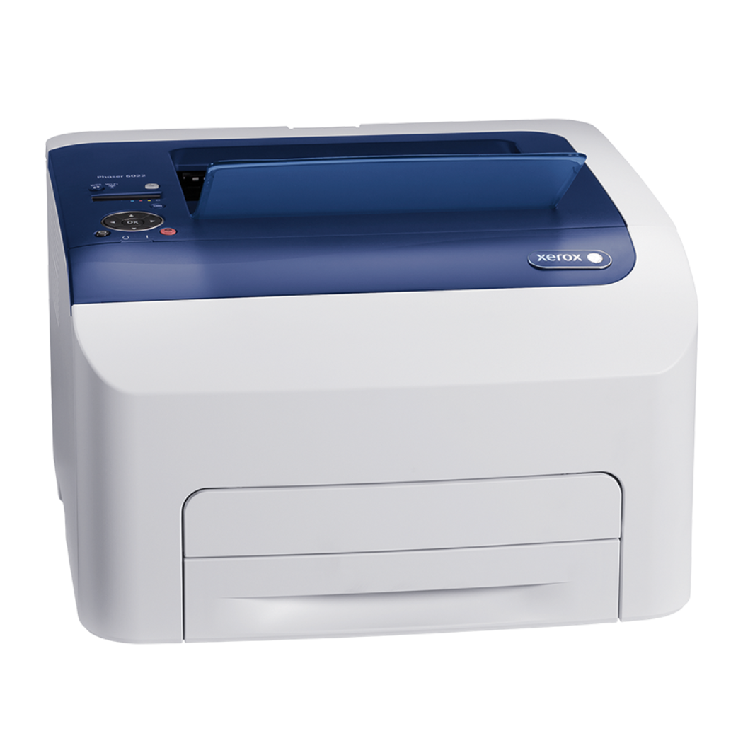 Xerox Phaser 6022