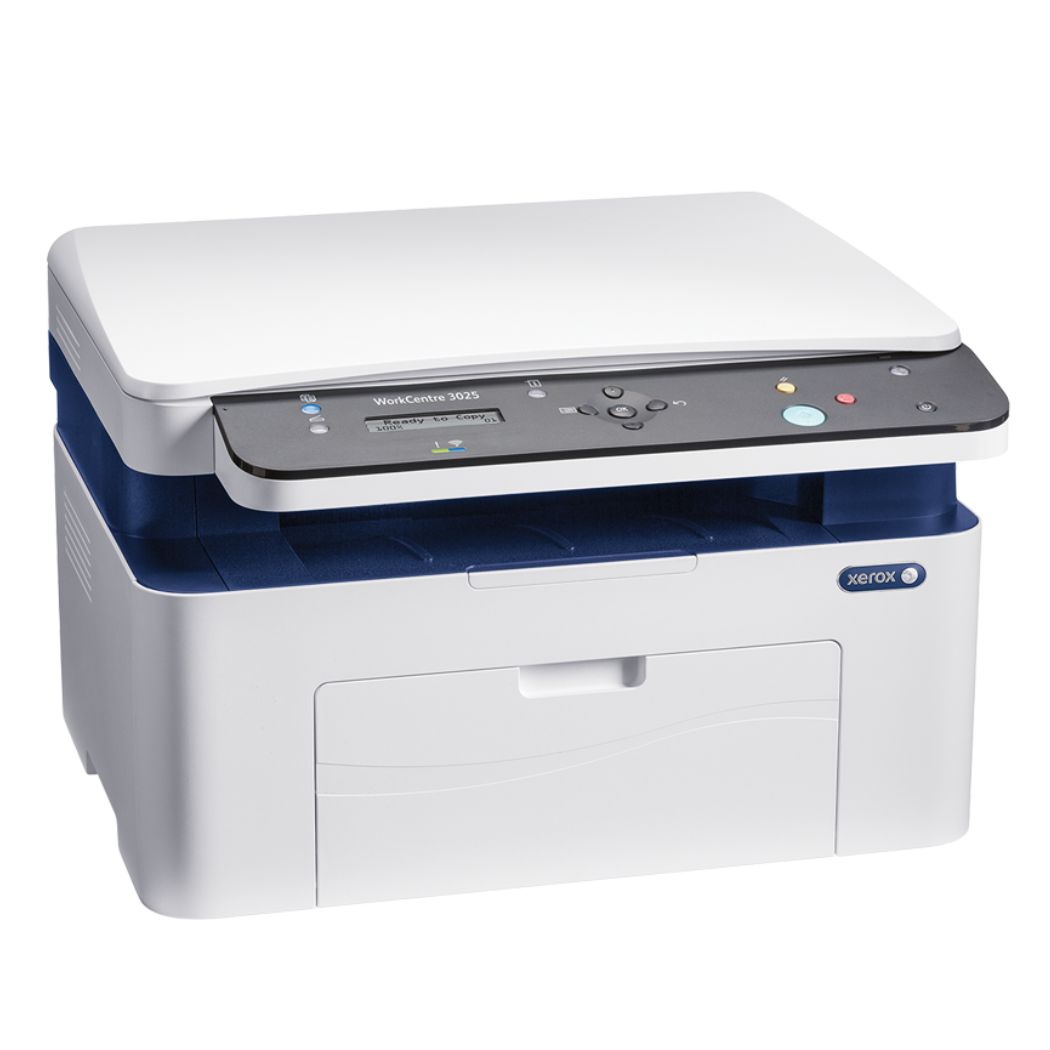 Xerox WorkCentre 3025
