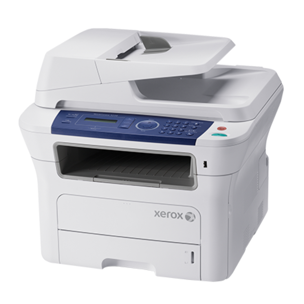 Xerox WorkCentre 3210
