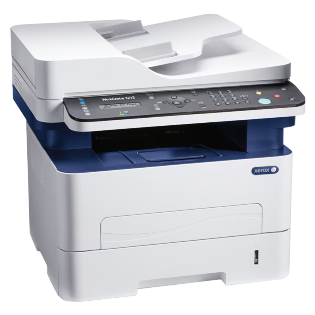 Xerox WorkCentre 3215