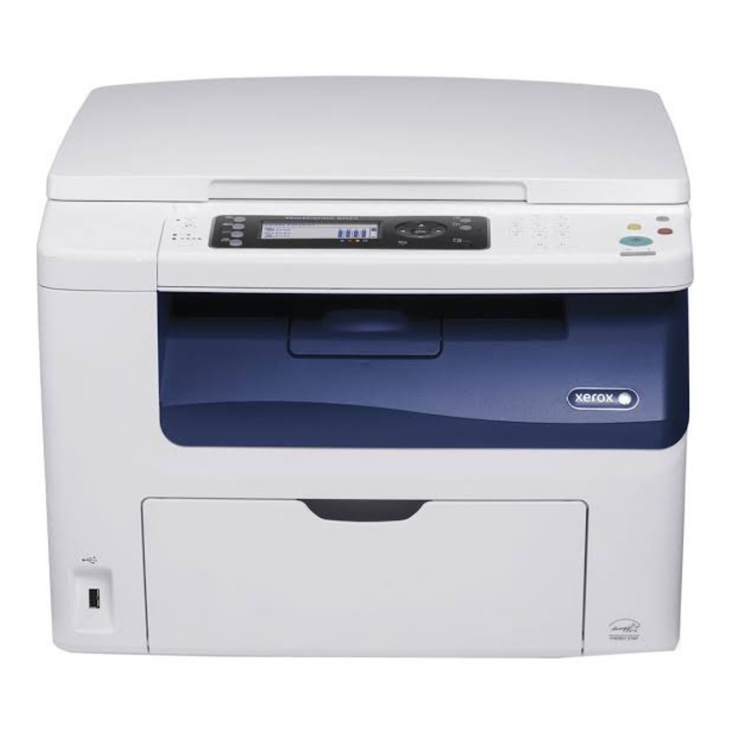 Xerox WorkCentre 6025