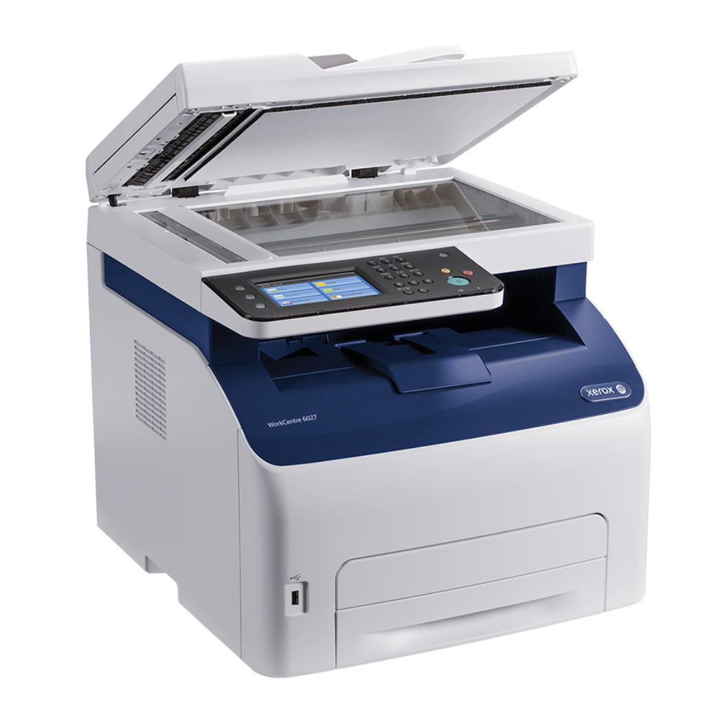 Xerox WorkCentre 6027