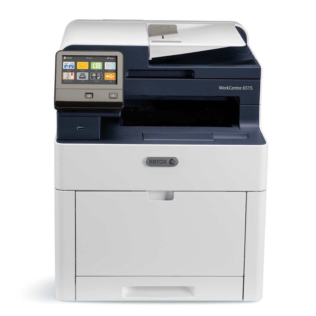 Xerox WorkCentre 6515