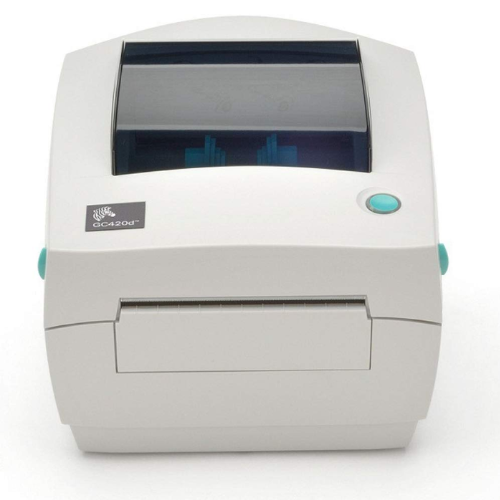 Zebra GC420d