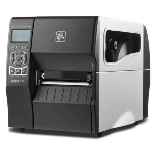 Zebra ZT220
