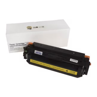 Canon 046H kollane suuremahuline analoogtooner 5000lk