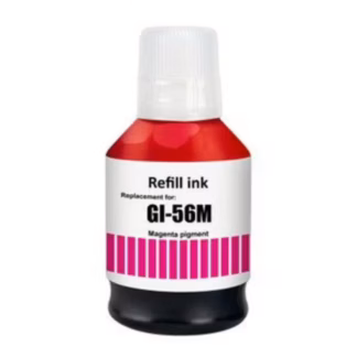 Canon GI-56 4431C001 magenta analoogtint