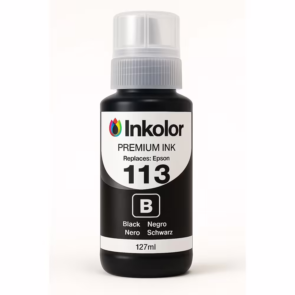 Epson 113 C13T06B140 must analoogtint
