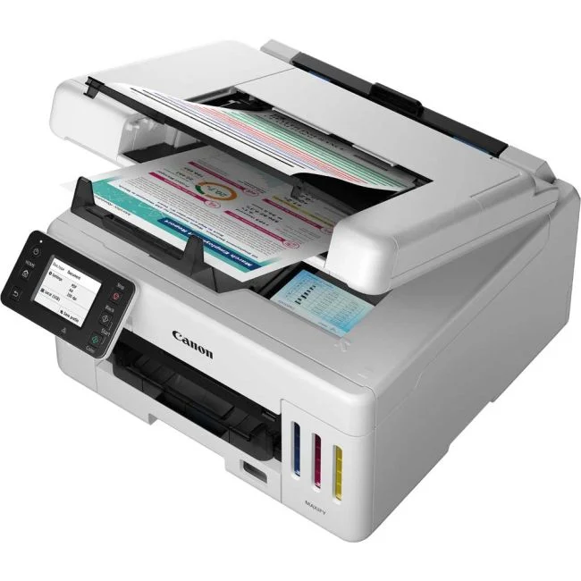 Canon MAXIFY GX6550