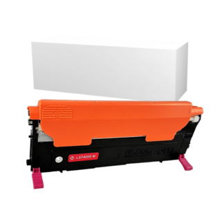 Samsung CLT-M4092S magenta analoogtooner