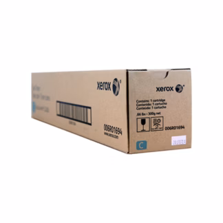 Xerox DocuCentre SC2020 tsüaan originaaltooner 3000lk
