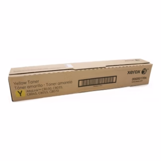 Xerox AltaLink C8045 (C8030/C8035/C8055/C8070) kollane originaaltooner 15000lk