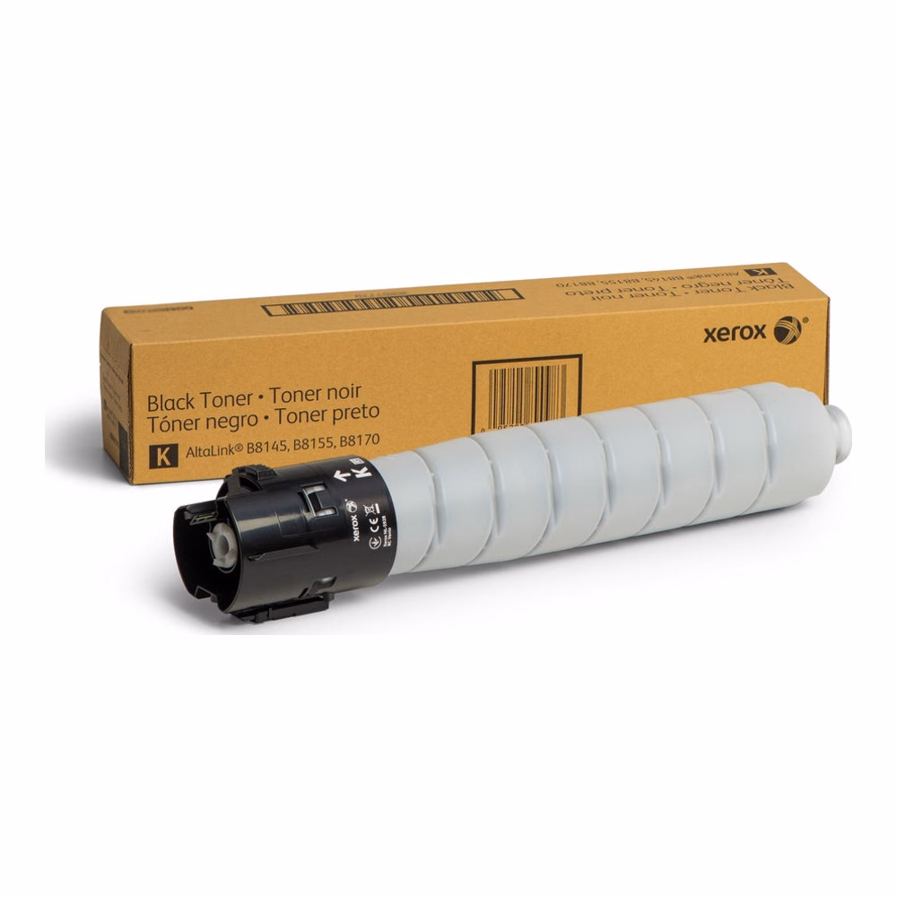 Xerox AltaLink B8155 (B8245/B8255) must originaaltooner 52000lk