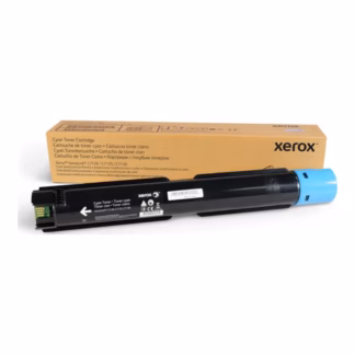 Xerox VersaLink C7120 (C7125/C7130) tsüaan originaaltooner 18500lk