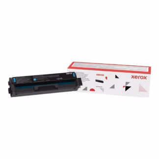 Xerox C230 (C235) tsüaan originaaltooner 2500lk