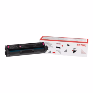 Xerox C230 (C235) magenta originaaltooner 2500lk