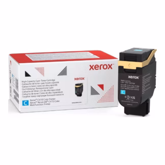 Xerox VersaLink C415 (C420) tsüaan originaaltooner 7000lk