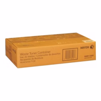 Xerox WorkCentre 7120 (7125/7220/7225) jääktooneri konteiner 33000lk