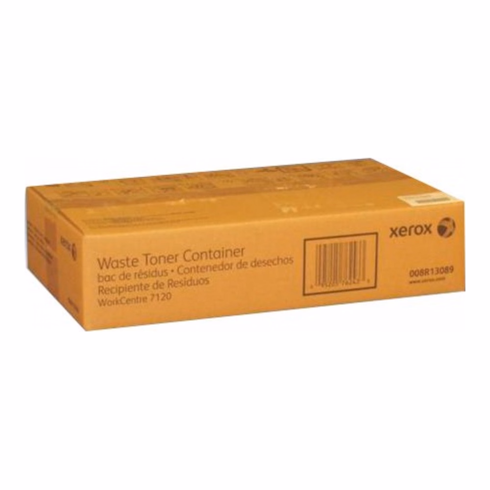 Xerox WorkCentre 7120 (7125/7220/7225) jääktooneri konteiner 33000lk