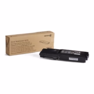 Xerox WorkCentre 6655 must originaaltooner 12100lk