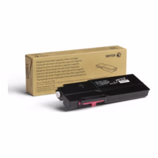 Xerox VersaLink C400 (C405) magenta originaaltooner 8000lk