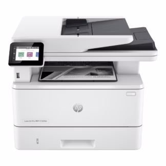 HP LaserJet Pro MFP 4102fdn Printer