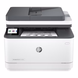HP LaserJet Pro MFP 3102fdn 33ppm Print