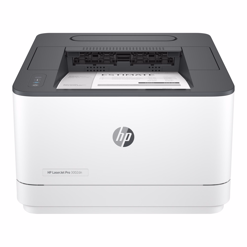 HP LaserJet Pro 3002dn 33ppm Принтер