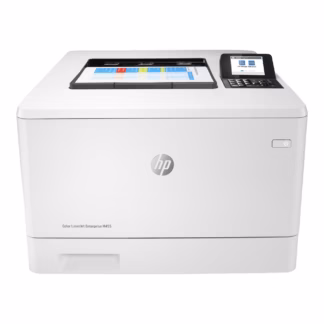 HP Color LaserJet Enterprise M455dn A4