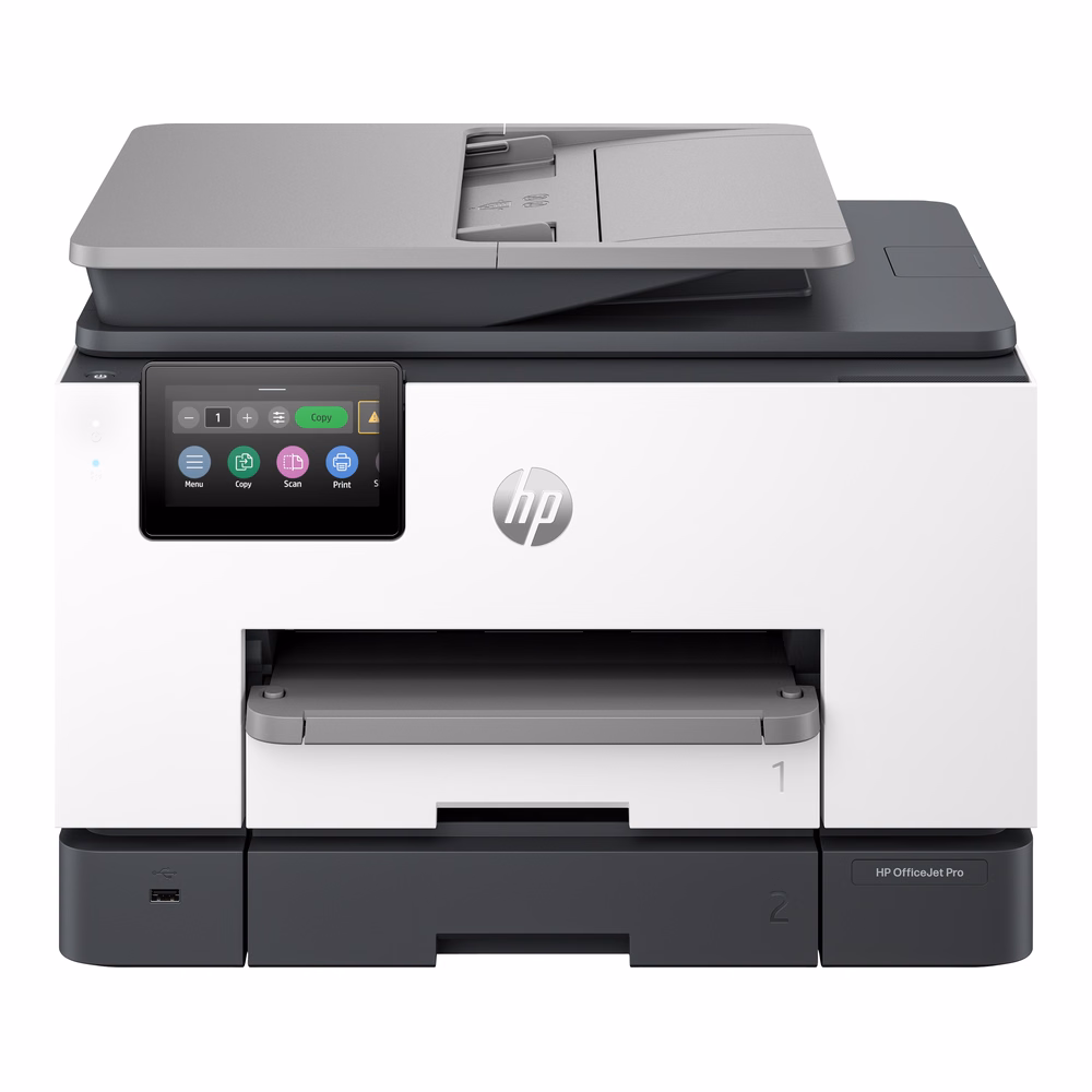 HP OfficeJet Pro 9132e AiO 25ppm Printer