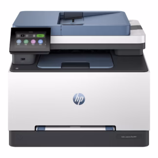 HP Color LJ Pro MFP 3302fdn 25ppm Prntr