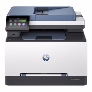HP Color LJ Pro MFP 3302fdw 25ppm Prntr