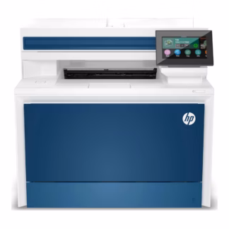 HP Color LaserJet Pro MFP 4302dw