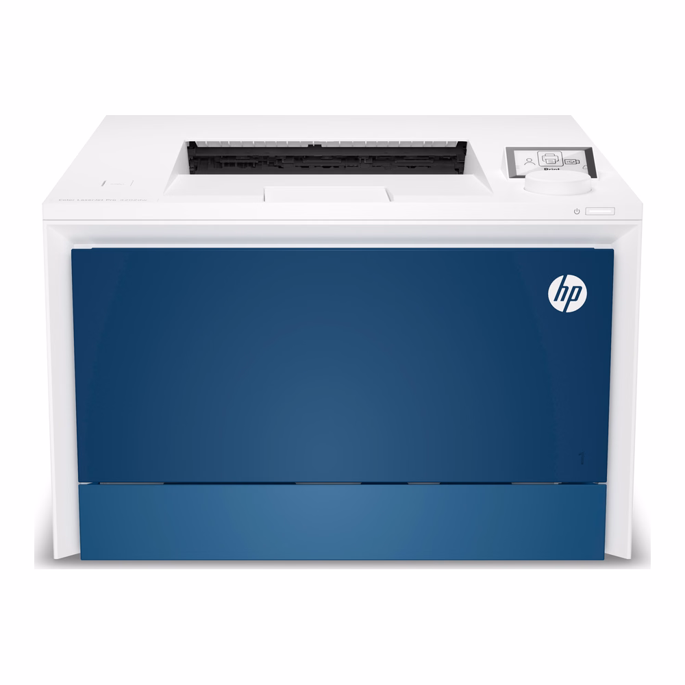 HP Color LaserJet Pro 4202dw