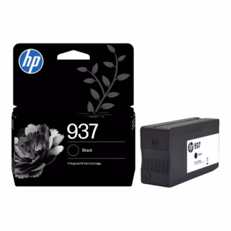 HP 937 (4S6W5NE) must originaaltint 1250lk