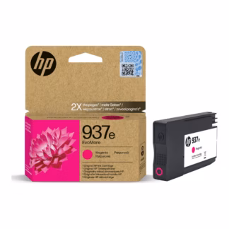 HP 937e (4S6W7NE) magenta suuremahuline originaaltint 1650lk