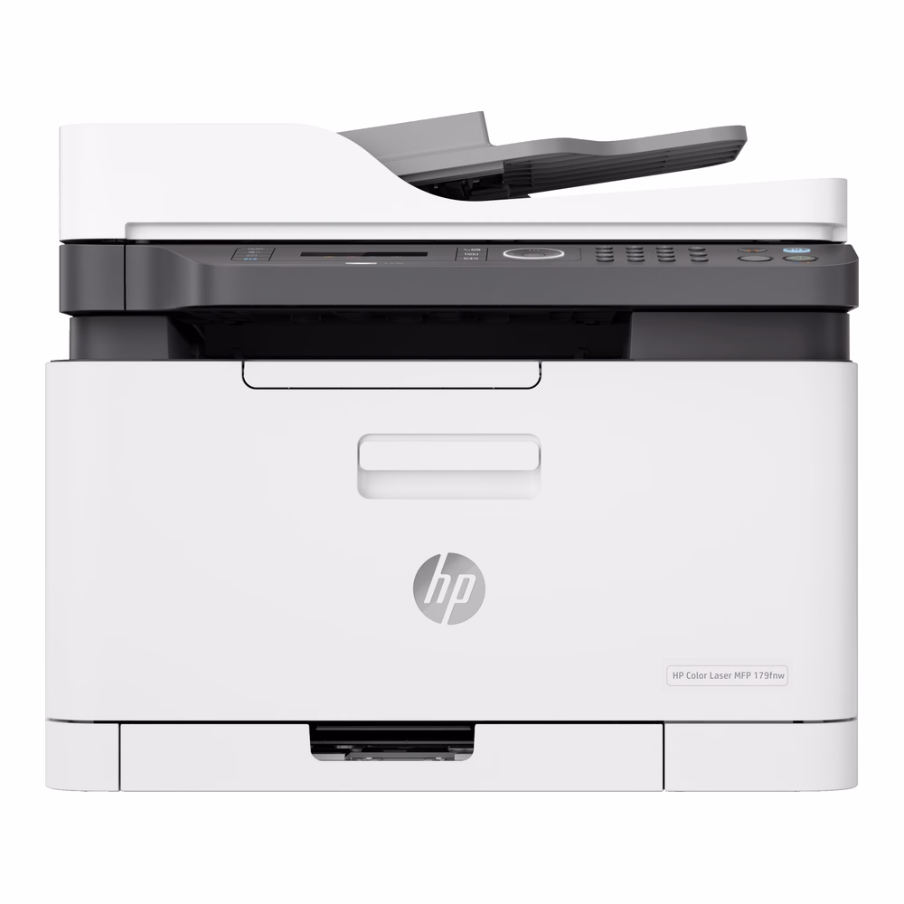 HP Color Laser MFP 179fnw Принтер