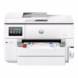 HP OfficeJet Pro 9730e MFP A3