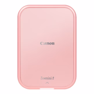 CANON Zoemini 2 - Rose gold