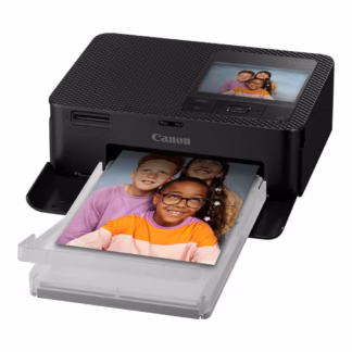 CANON COMPACT PRINTER SELPHY CP1500 Blac